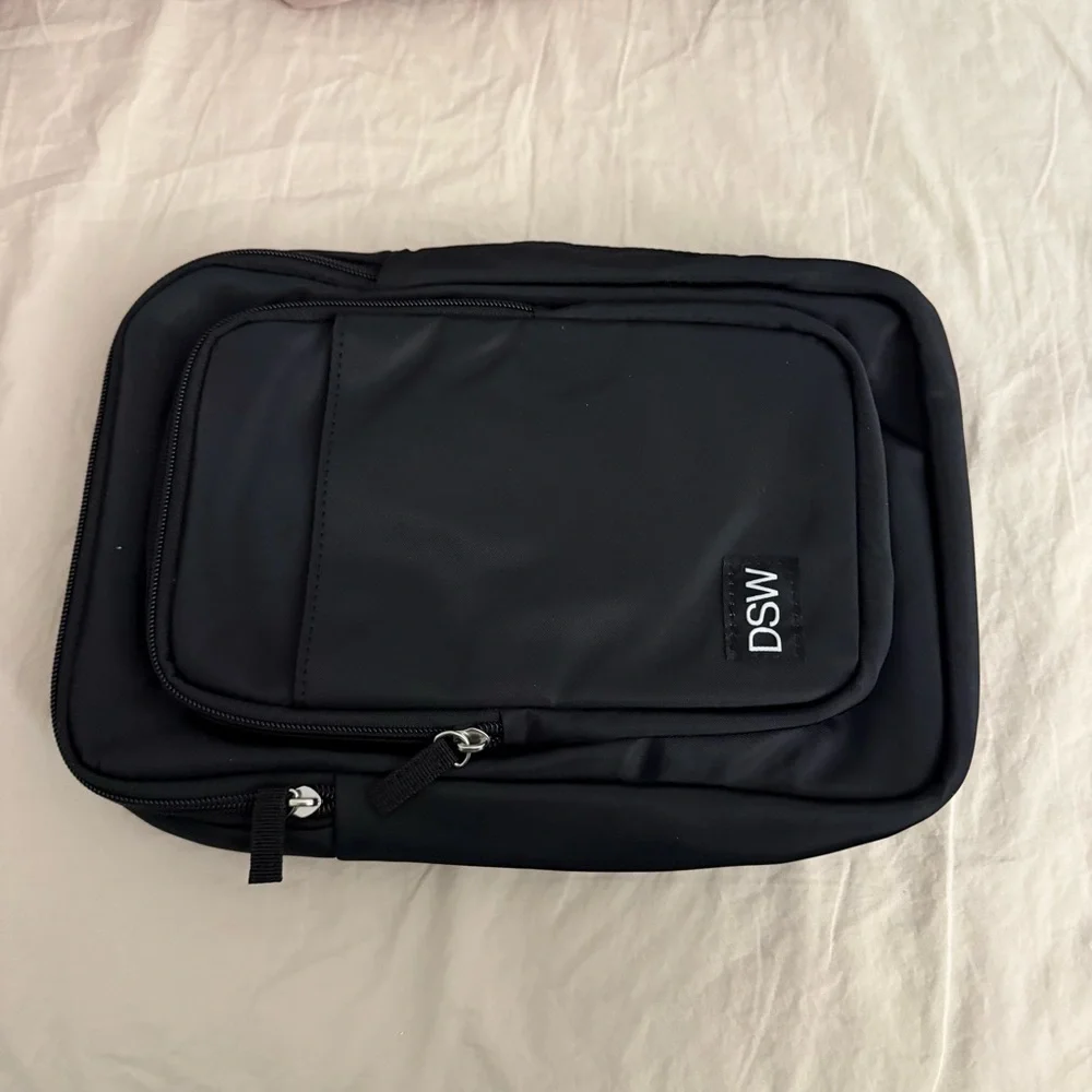 DSW sling bag